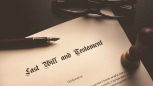 Understanding the Role of an Executor and Power of Attorney in Property Sales: Insights from a Fayetteville Arkansas Estate Planning Lawyer