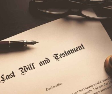 Understanding the Role of an Executor and Power of Attorney in Property Sales