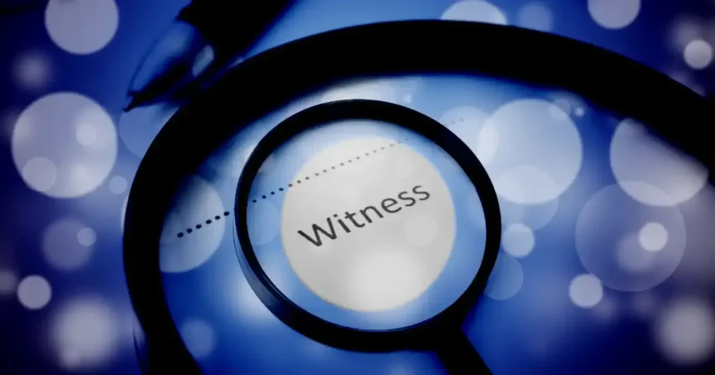 Why Do I Need Someone to Witness My Will? A Fayetteville Estate Lawyer Explains the Importance 10 Why Do I Need Someone to Witness My Will? An Fayetteville Estate Lawyer Explains the Importance