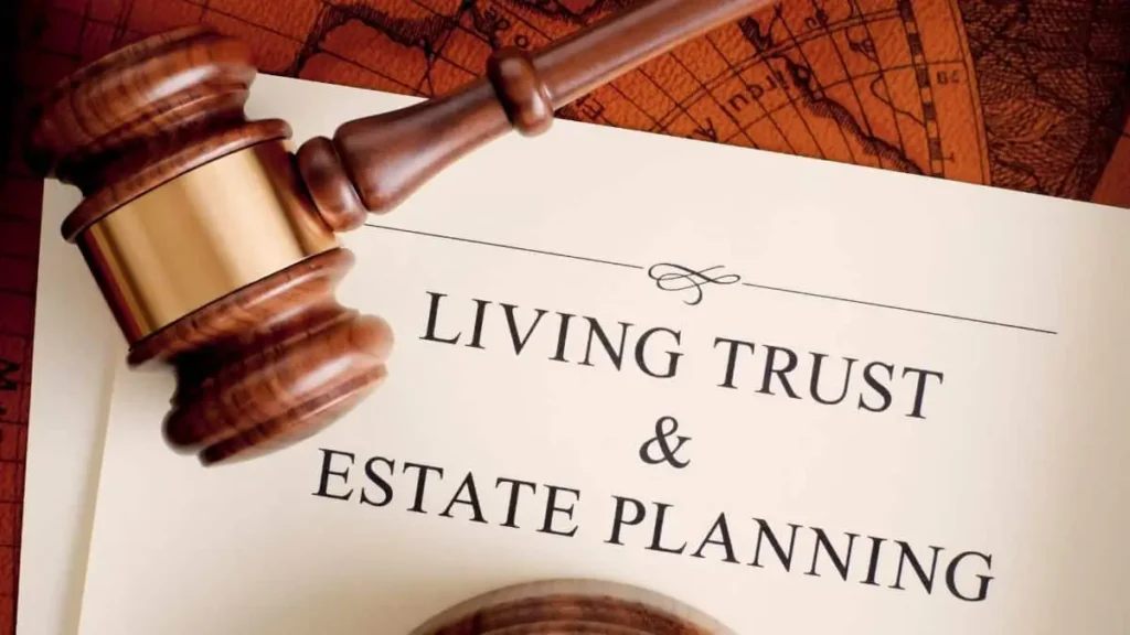 Crafting Your Trust with a Bentonville Trust Attorney: What to Include 5 Crafting Your Trust with a Bentonville Trust Attorney What to Include