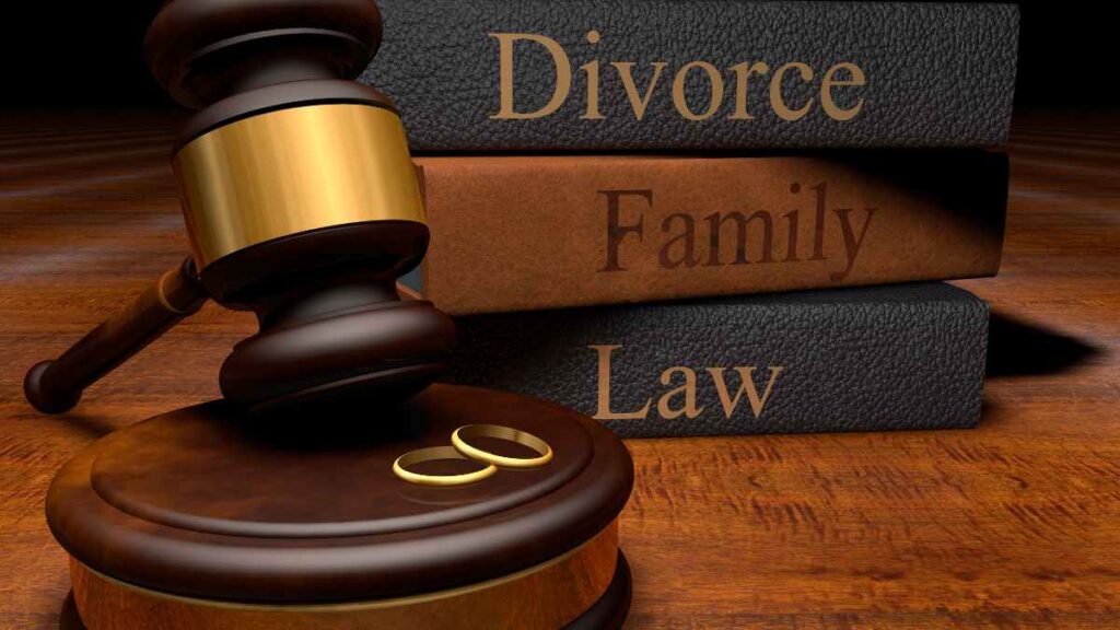 Divorce Laws in Arkansas 8 Divorce Laws in Arkansas