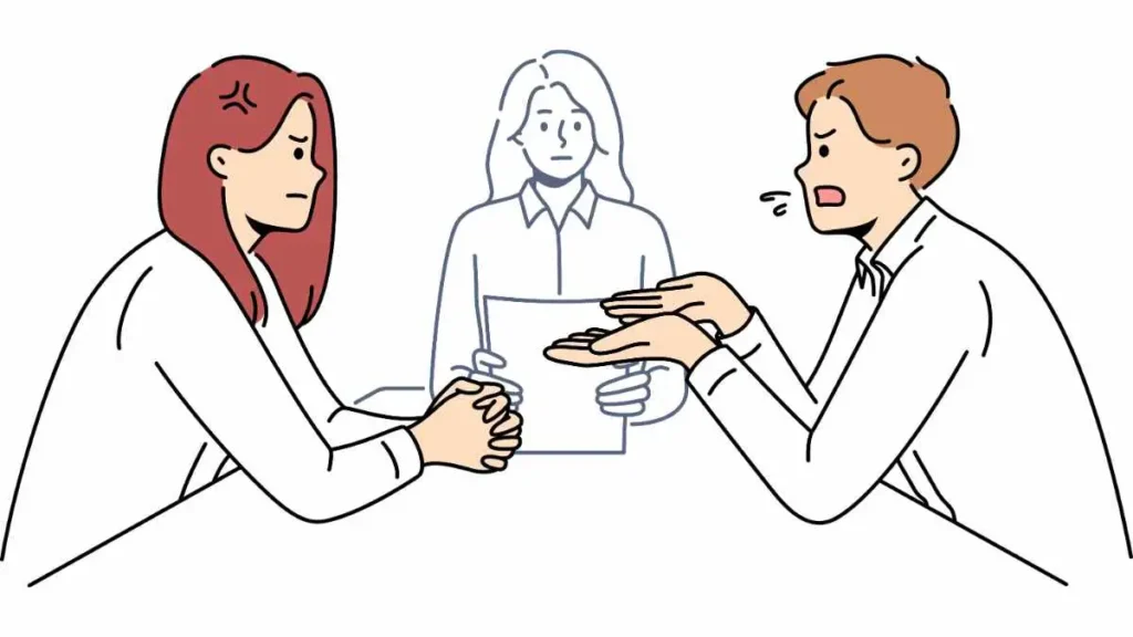 How do I Get a Divorce in Arkansas? 6 How do I get a divorce