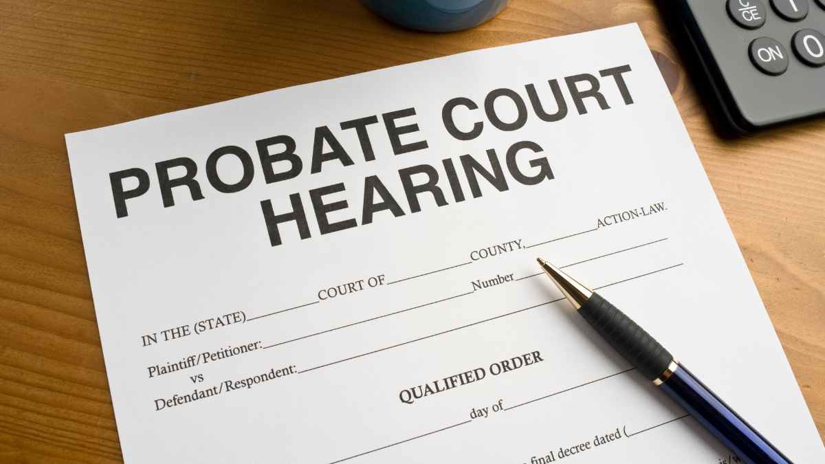 Navigating Out-of-State Probate