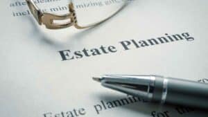 Revising Your Estate Plan After an Heir Passes Away: Advice from a Bella Vista Estate Lawyer