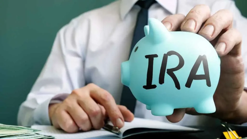 Understanding Retirement Account Beneficiaries: Guidance from a Bentonville Inheritance Lawyer 9 Understanding Retirement Account Beneficiaries Guidance from a Bentonville Inheritance Lawyer
