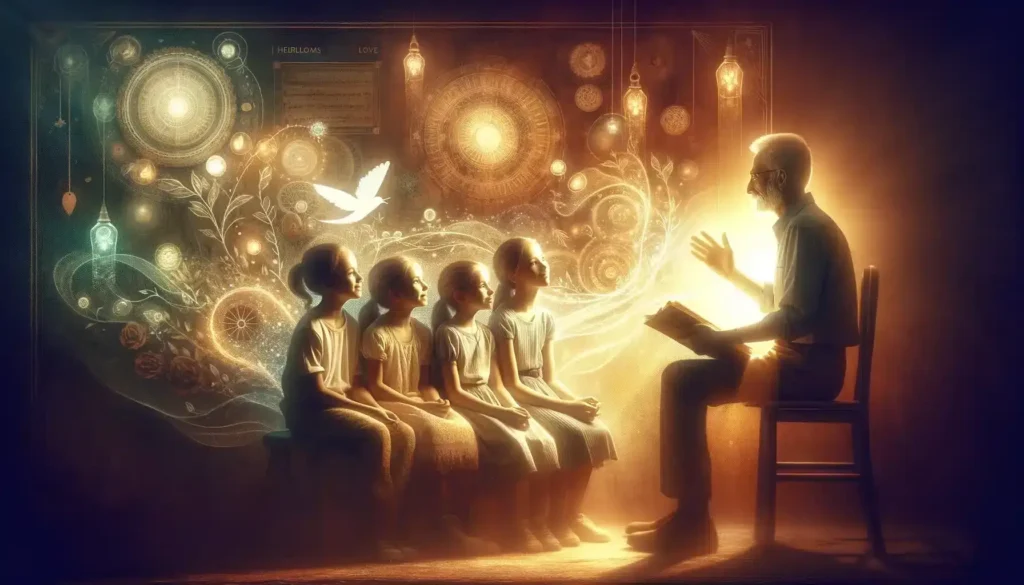 Leaving a Legacy to Your Nieces and Nephews: What to Know and Why You Need a Springdale Will and Trust Lawyer 1 Leaving a Legacy to Your Nieces and Nephews