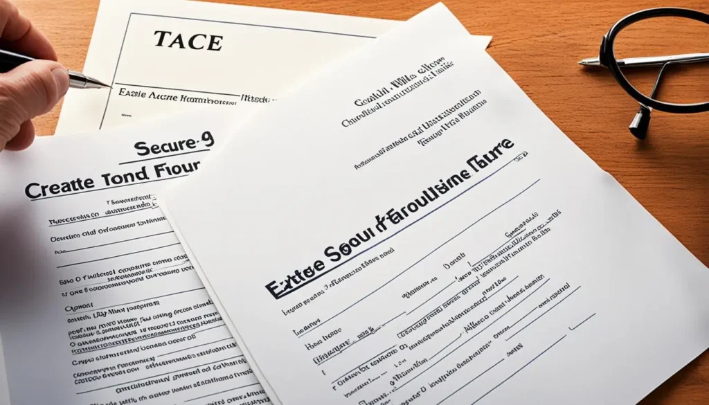 What Is Estate Planning? Understanding Its Importance and Benefits in Bella Vista 8 Estate Planning Process