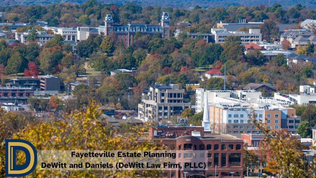 Fayetteville, AR - Explore Northwest Arkansas' Thriving City 1 Fayetteville Arkansas