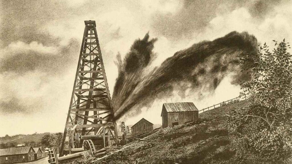 Hidden Wealth: Planning for Mineral Rights in Your Fayetteville Estate Plan 10 mineralrights