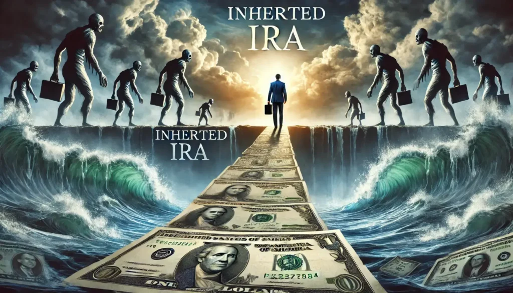 Fayetteville Estate Lawyer Explains: Your Inherited IRA May Be at Risk 10 Fayetteville Estate Lawyer Explains: Your Inherited IRA May Be at Risk
