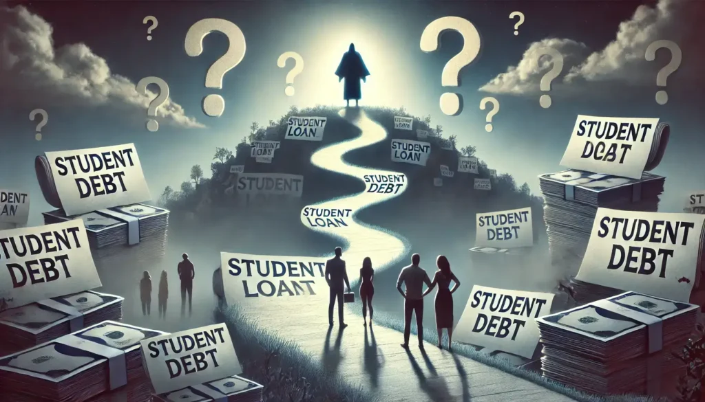 What Happens to Student Loans After Death? Springdale Probate Attorney Explains 8 What Happens to Student Loans After Death? Springdale Probate Attorney Explains