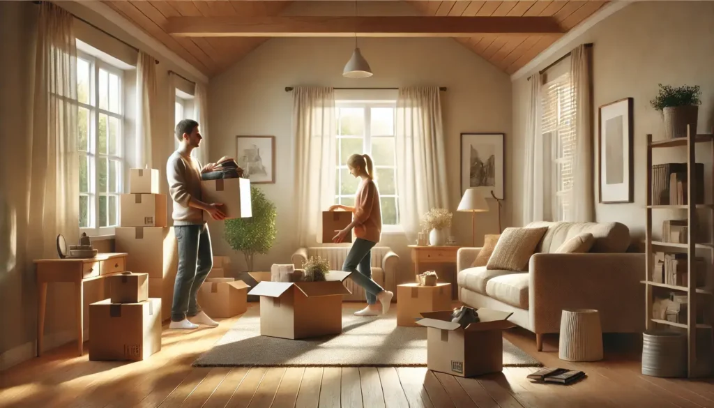 Downsizing with Your Children's Inheritance in Mind: Advice from a Lawyer 9 Downsizing with Your Children's Inheritance in Mind