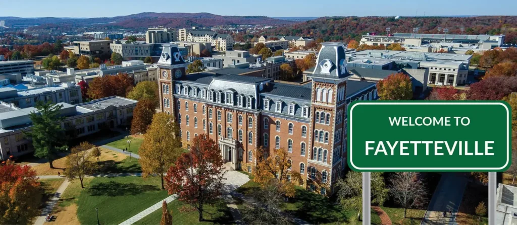 Estate Planning Near You in Fayetteville Arkansas: Secure Your Legacy Locally 2 Estate Planning Near You in Fayetteville Arkansas