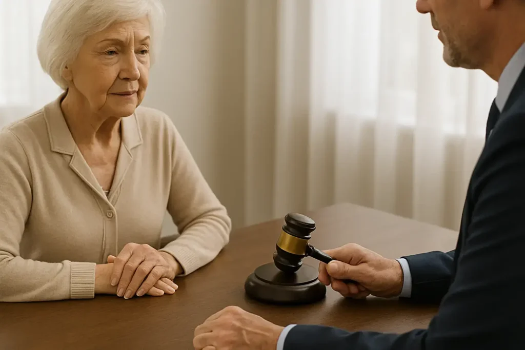 How to Change Your Successor Trustee: A Guide from Your Rogers Estate Planning Attorney 3 change your successor trustee