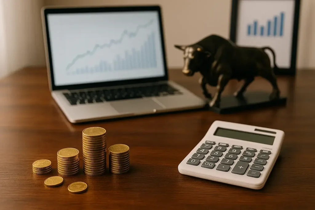 Why You Should Include Corporate Stock in Your Estate Plan in Bentonville 5 Corporate Stock in Your Estate Plan