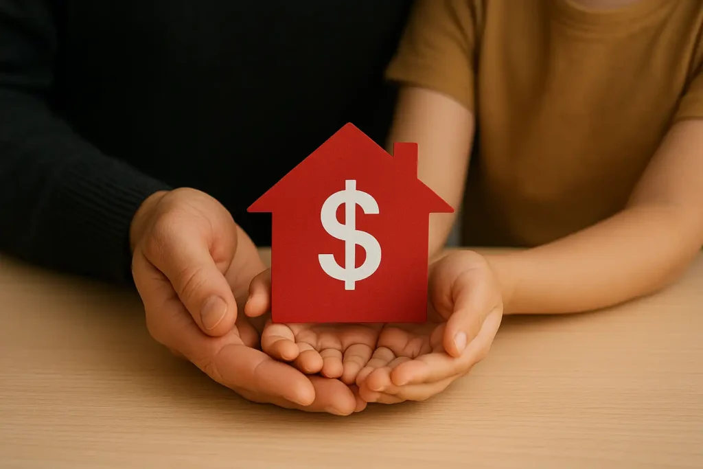 Protecting Your Child’s Inheritance from Divorce, Debt, and Disruption 2 protecting childrens inheritance