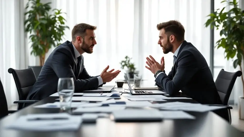 Dissolution of a Partnership in Arkansas: An Easy Guide 4 684058fc 52b7 4988 a73d 52082fe15cd0