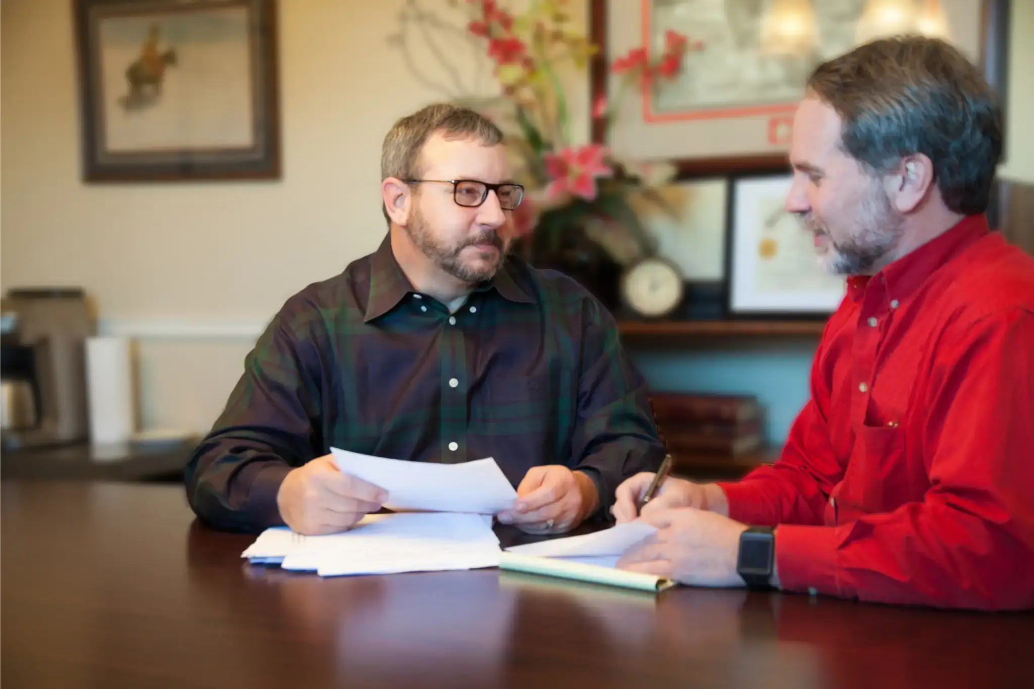 Estate Planning Attorney