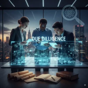 What Is Due Diligence in Arkansas? 1 DueDiligence
