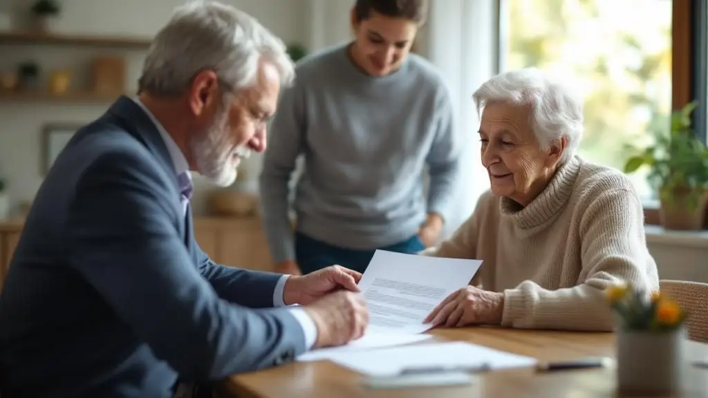 A Guide to Guardianship for Elderly Parents in Arkansas 1 Guardianship for elderly parents