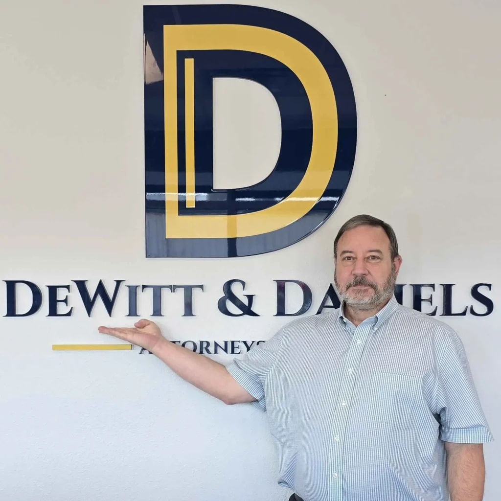 DeWitt and Daniels Law Firm