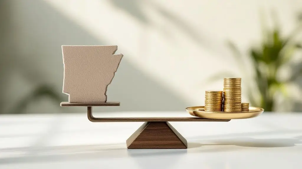 How Much Does a Divorce Cost in Arkansas? Get the Facts 2 How much does a divorce cost in Arkansas