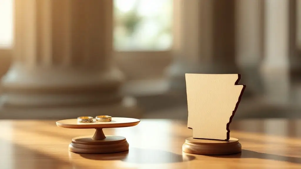 No Fault Divorce in Arkansas: A Simple Guide 7 article image fd8ecd13 4393 46cf 9984 661be6ed727d