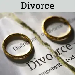 divorce