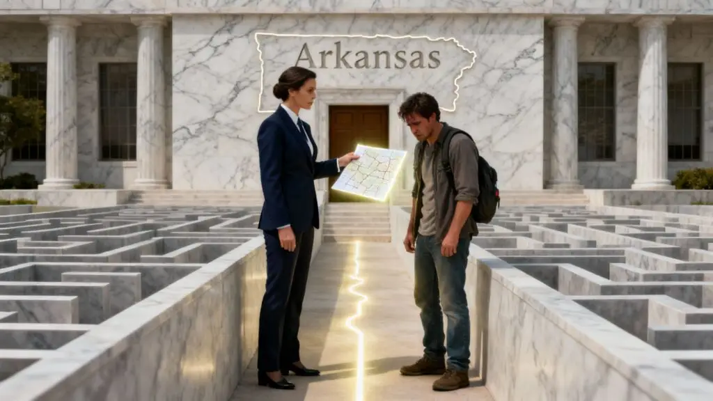 Why You Need a DWI Defense Attorney in Arkansas 5 featured image 0643bc51 f14f 4855 884b 4e051cd2617b