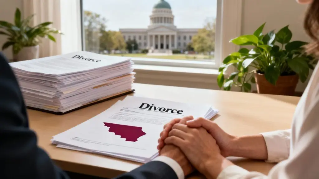 An Easy Guide to Uncontested Divorce in Arkansas 9 featured image 154bcbb6 add7 41e8 8c1a 38b5b689ca9d
