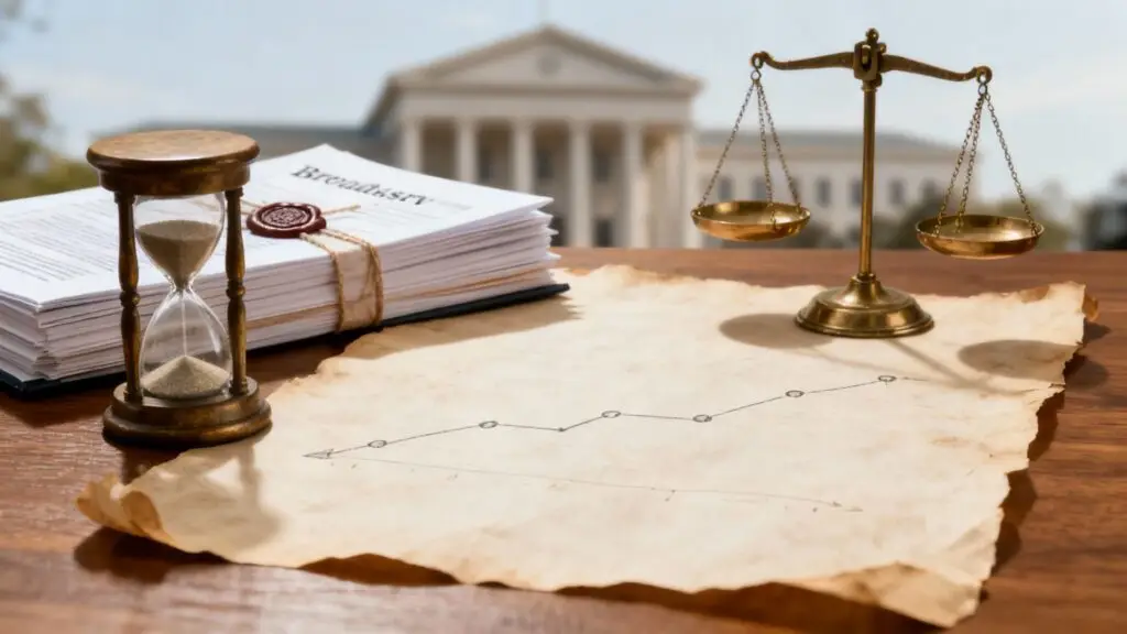 How long does probate take: a clear timeline and tips 3 featured image 8c4f9ae2 8861 48f3 8878 83209828db7e