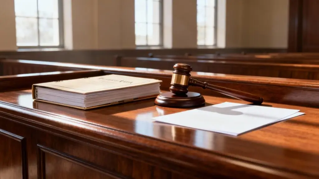 How to Remove an Executor from an Estate in Arkansas: A Simple Guide 1 featured image d3fec304 4c66 47d3 940e 32dcae72cb76