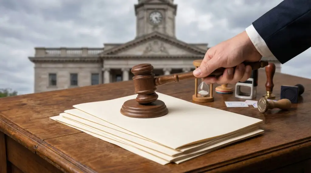 6 Things the State Decides If You Never Make a Plan 1 6 Things the State Decides If You Never Make a Plan