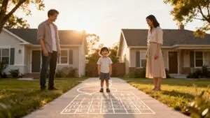 arkansas child visitation schedule family playtime