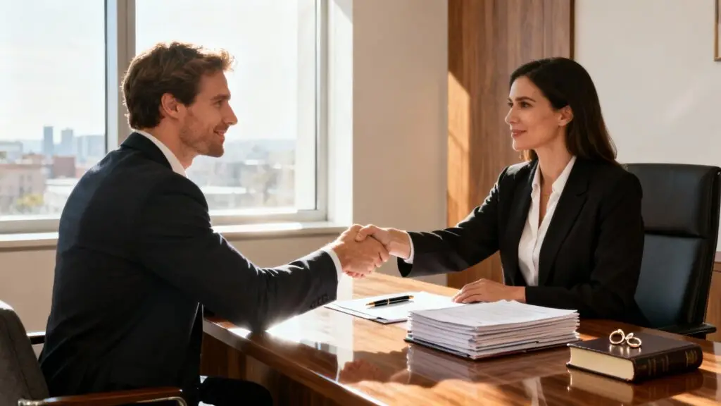 Best Divorce Attorney for a Man Near Me: A Guide for Arkansas Fathers 2 best divorce attorney for a man near me divorce consultation