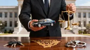 dwi lawyer legal representation