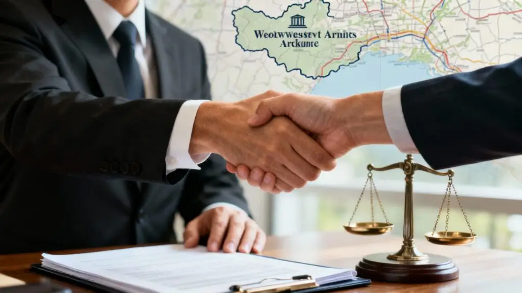 How to Find the Best DWI Lawyer Near Me: A Step-by-Step Guide 1 dwi lawyer near me attorney handshake