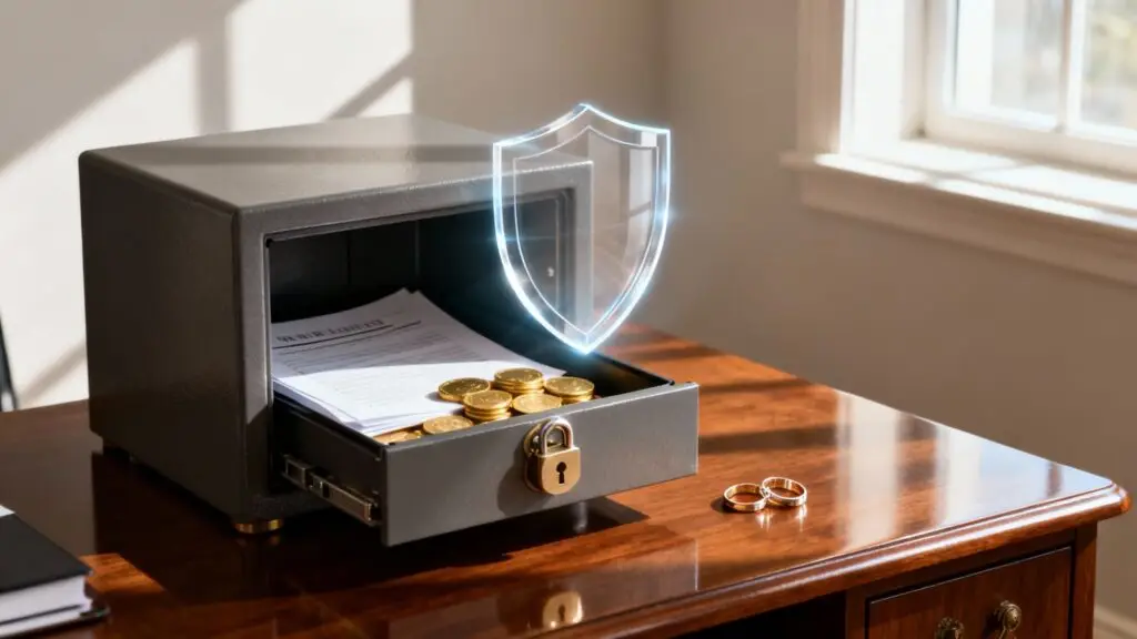 How to Protect Inheritance from Divorce: Essential Tips & Safeguards 1 how to protect inheritance from divorce asset protection