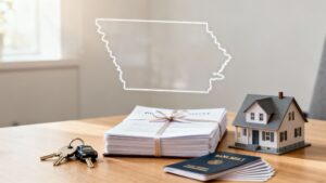 what assets go through probate property assets