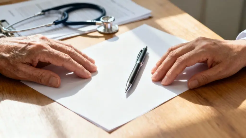 What Is a Living Will? A Guide to Your Medical Wishes in Arkansas 1 what is a living will medical planning