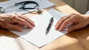 what is a living will medical planning