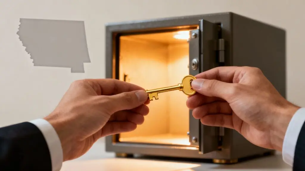 What Is Beneficiary Designation in Arkansas? 1 what is beneficiary designation safe key