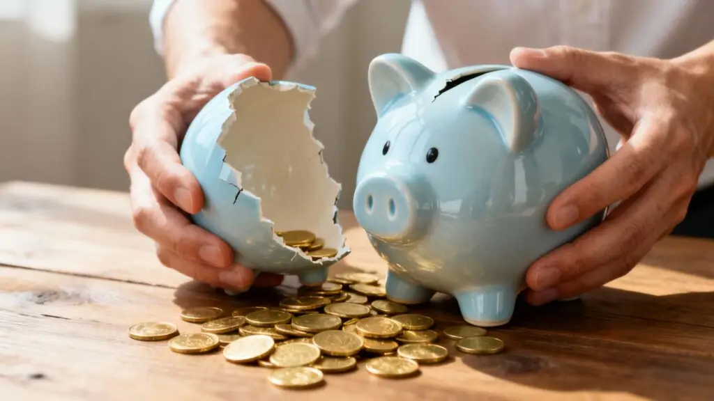 What Is Community Property in Arkansas? A Simple Guide 1 what is community property piggy bank