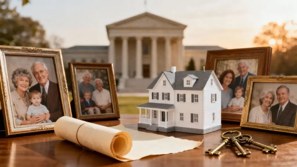 What Is Intestate Succession in Arkansas and How It Works 1 what is intestate succession estate planning