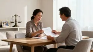 what is spousal maintenance legal consultation