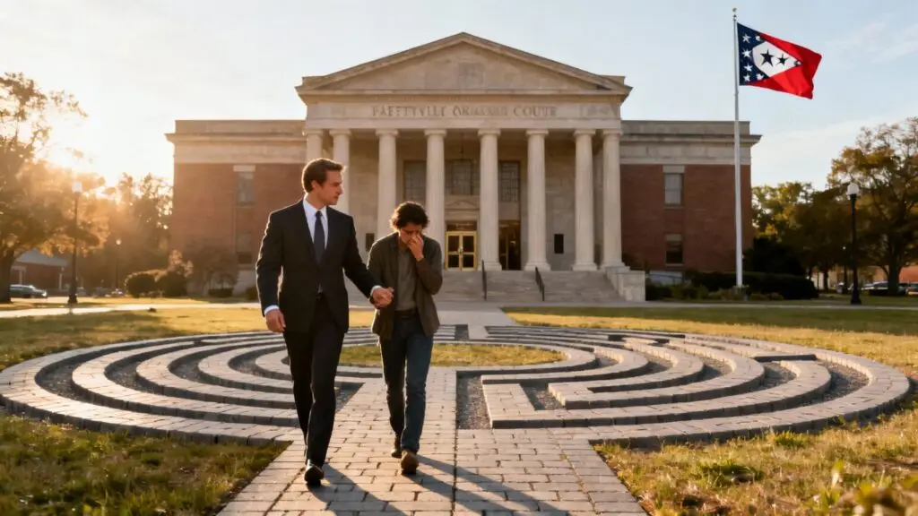 Finding a Fayetteville Criminal Defense Attorney for Your Case 10 fayetteville criminal defense attorney legal support