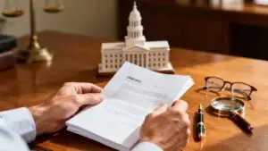how to read a will legal document