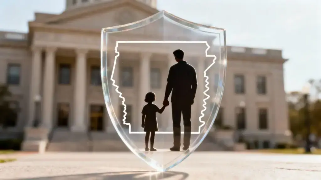 A Simple Guide to Legal Guardianship in Arkansas 1 legal guardianship arkansas arkansas protection