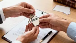 what is durable power of attorney real estate