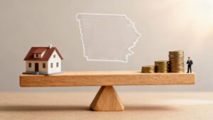 what is equitable distribution property value